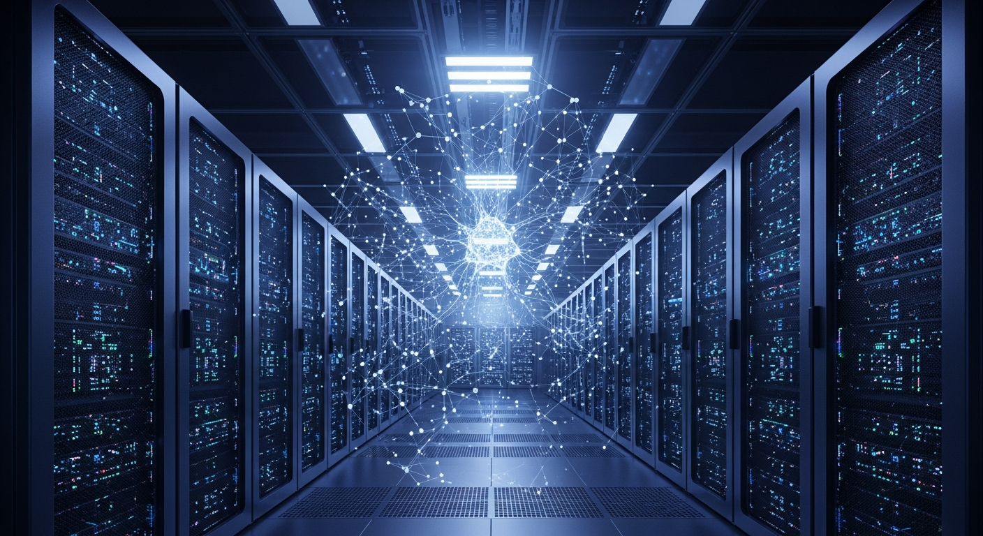 AI-Powered Operational Intelligence Platform